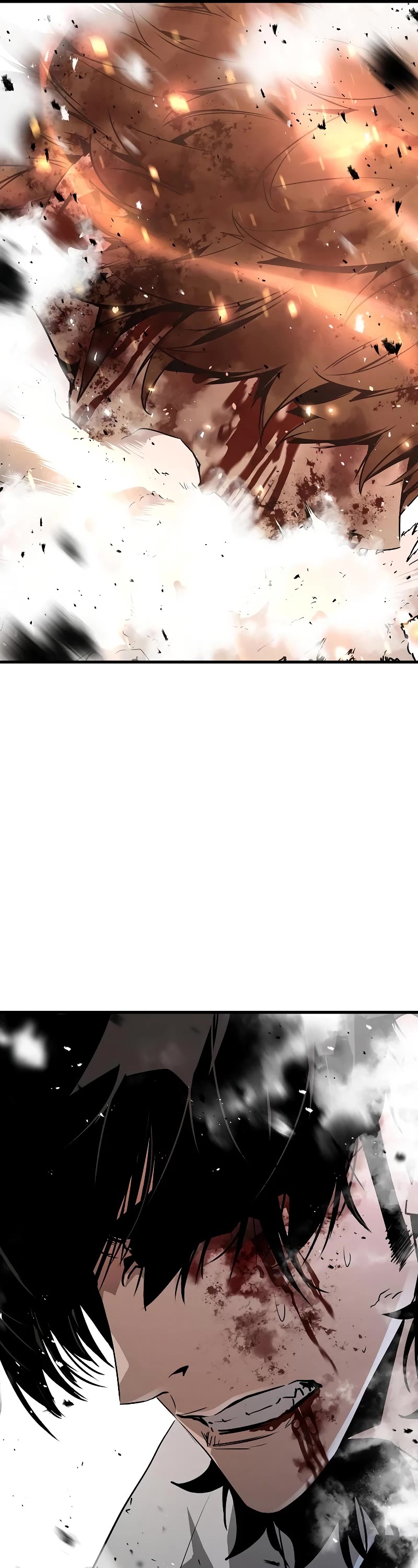 The Breaker: Eternal Force Chapter 61 page 9 - Chapter 61