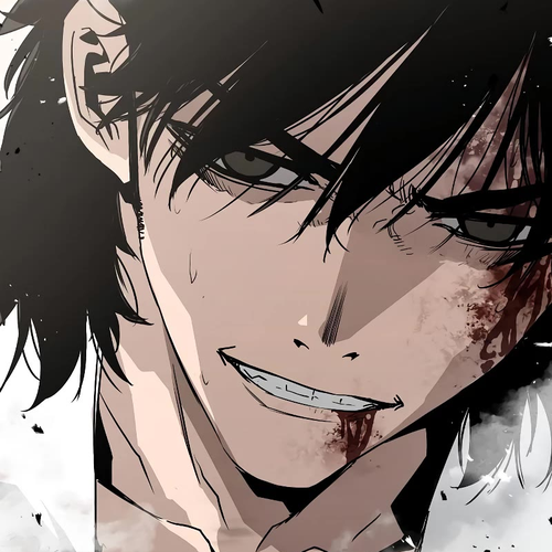 The Breaker: Eternal Force Chapter 61 cover