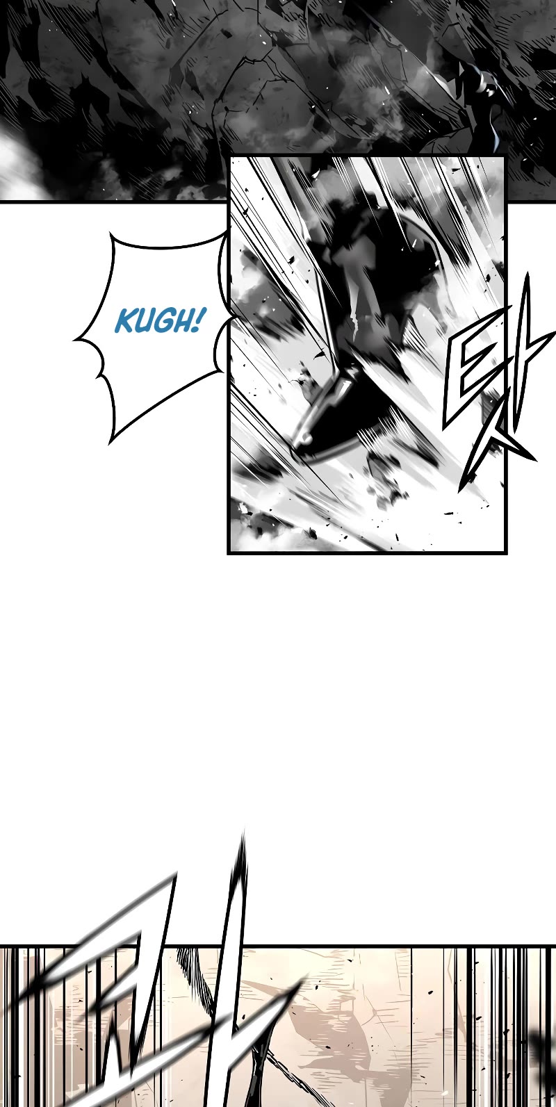 The Breaker: Eternal Force Chapter 62 page 10 - Chapter 62