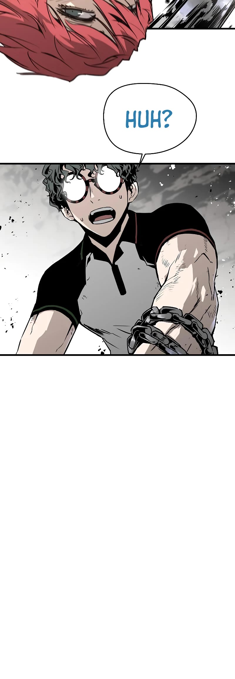 The Breaker: Eternal Force Chapter 62 page 16 - Chapter 62