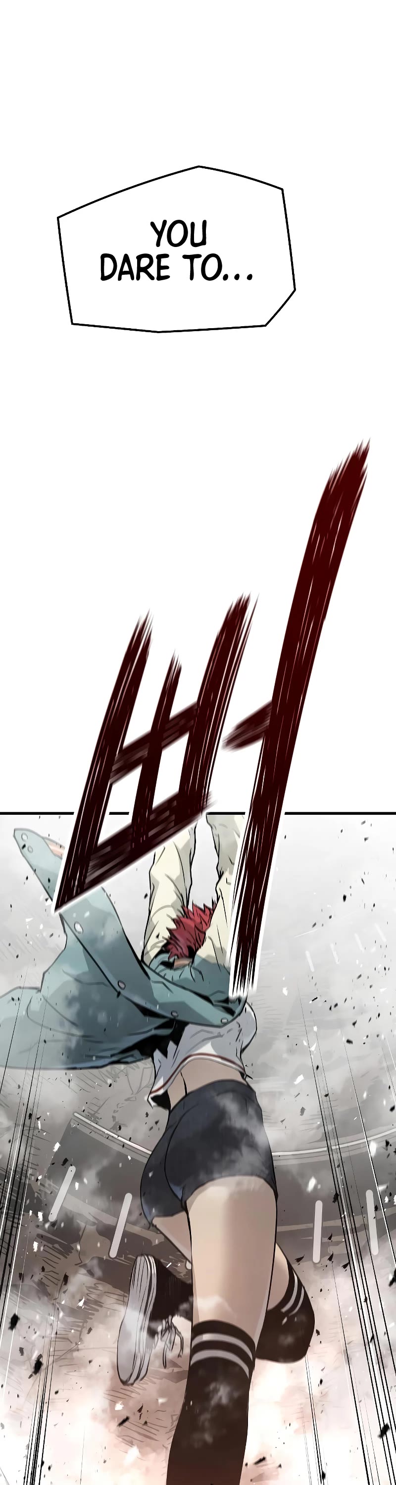 The Breaker: Eternal Force Chapter 62 page 2 - Chapter 62