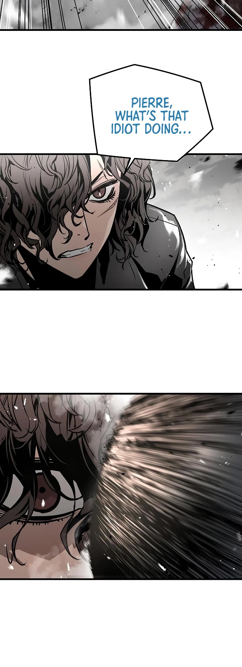 The Breaker: Eternal Force Chapter 62 page 20 - Chapter 62