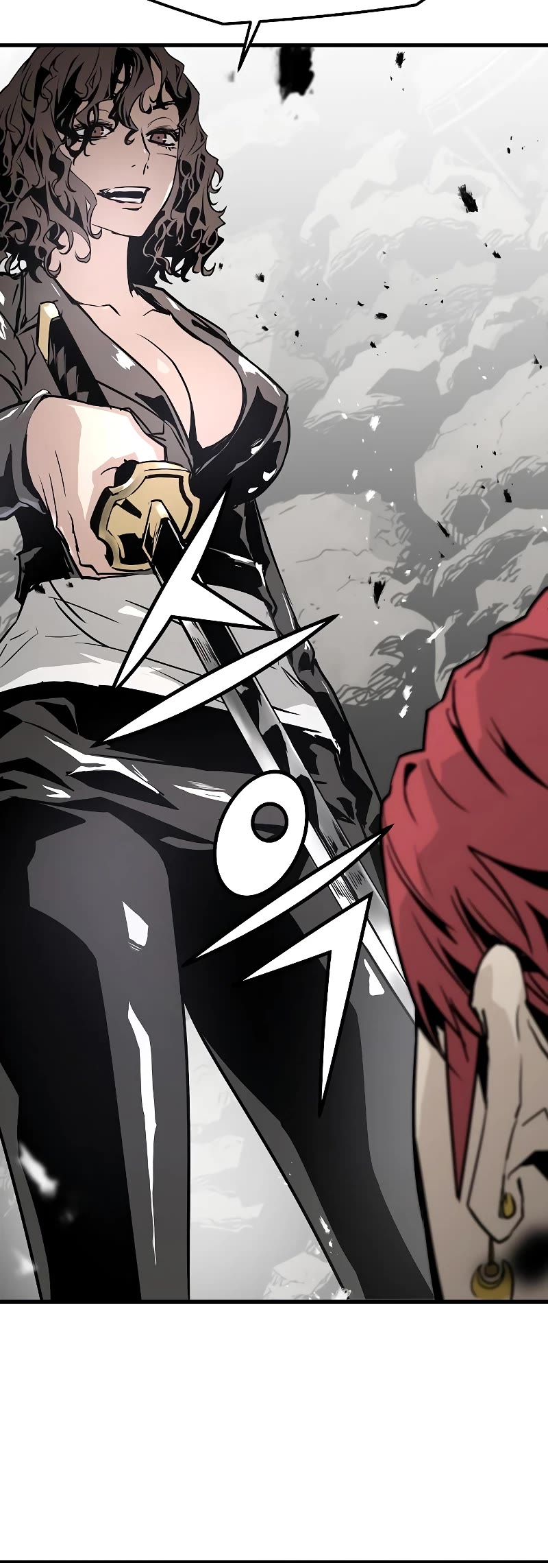 The Breaker: Eternal Force Chapter 62 page 26 - Chapter 62
