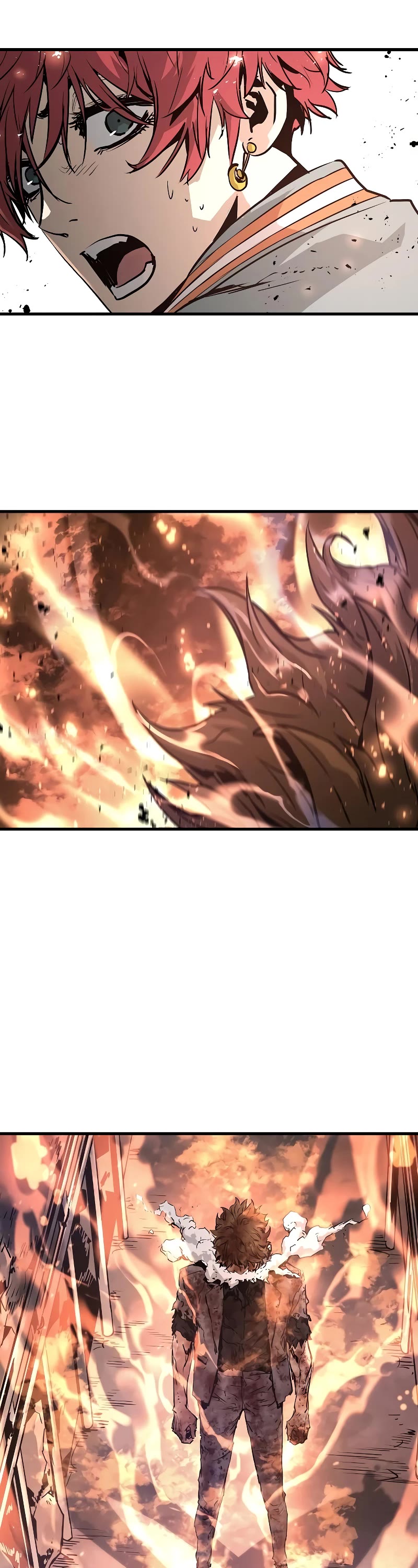 The Breaker: Eternal Force Chapter 62 page 28 - Chapter 62