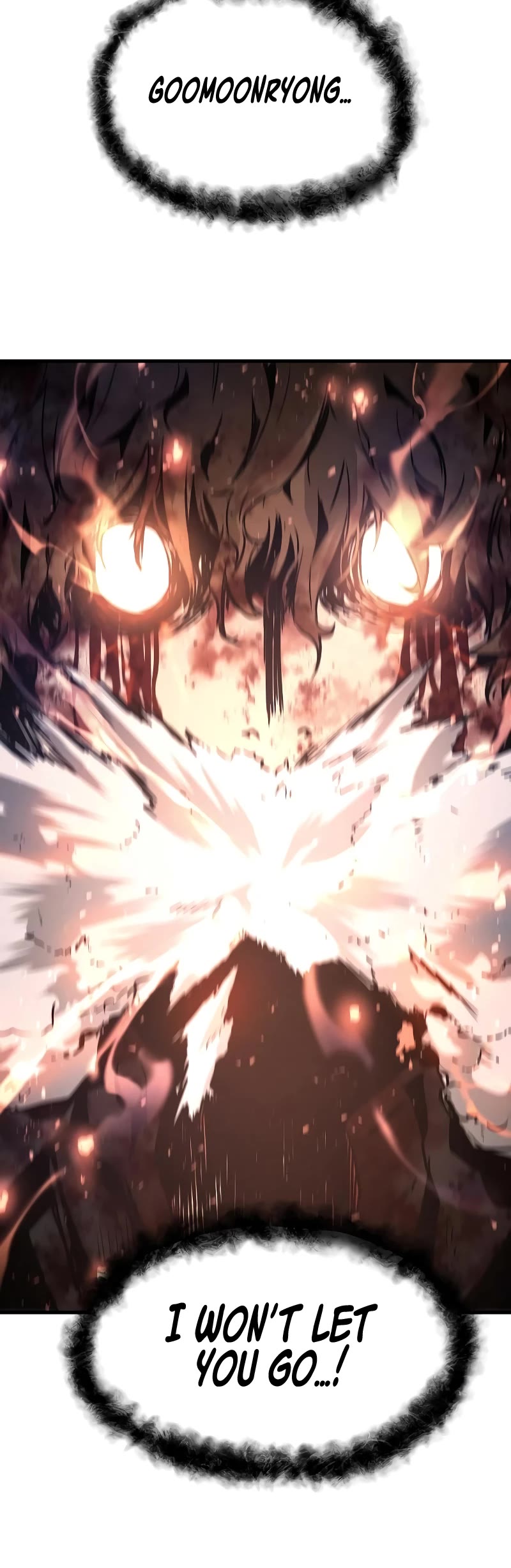 The Breaker: Eternal Force Chapter 62 page 31 - Chapter 62
