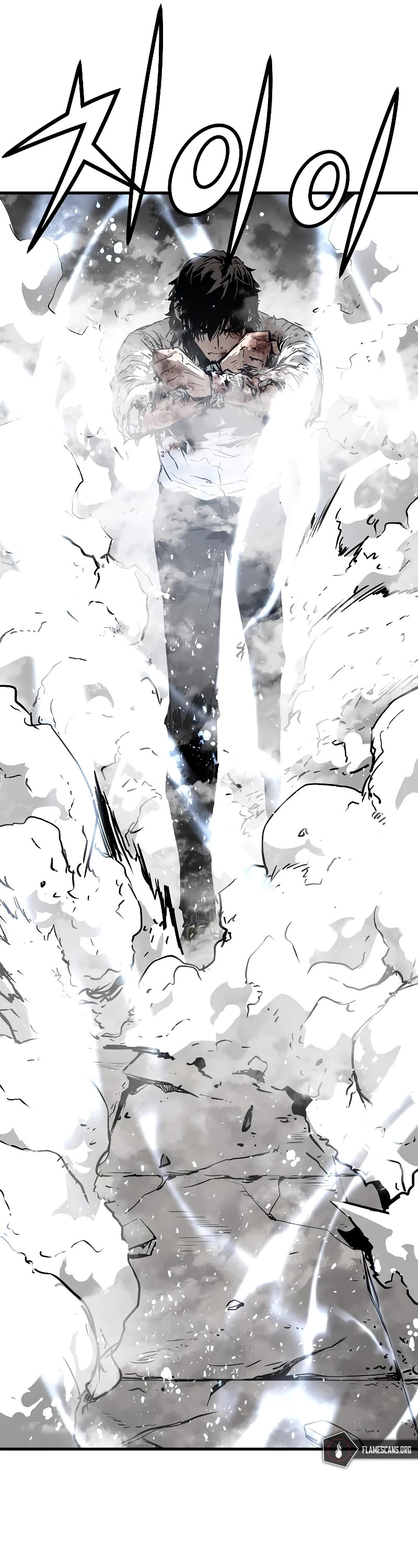 The Breaker: Eternal Force Chapter 62 page 41 - Chapter 62