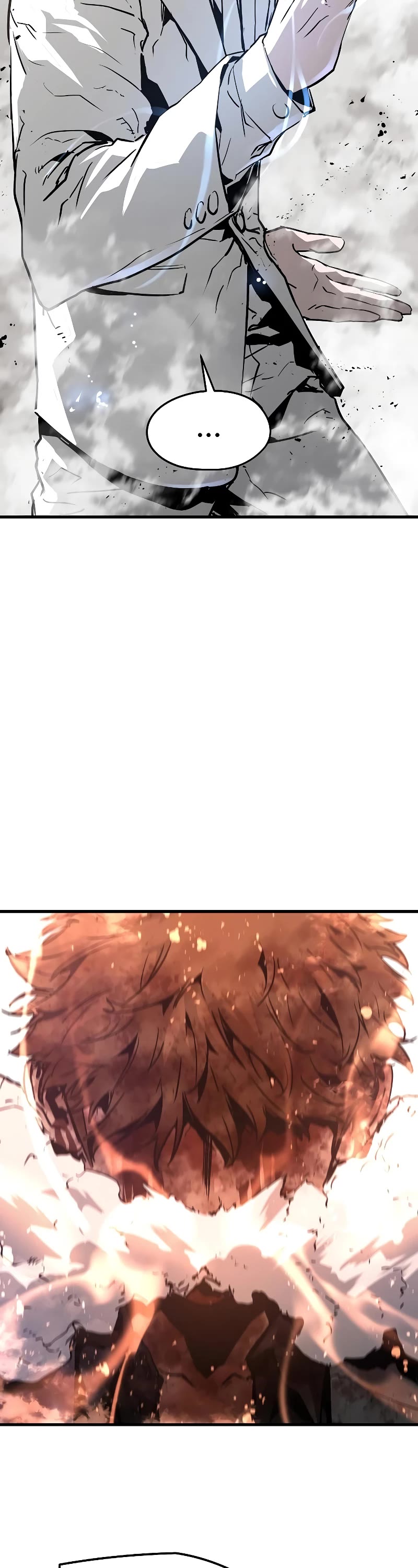 The Breaker: Eternal Force Chapter 62 page 43 - Chapter 62