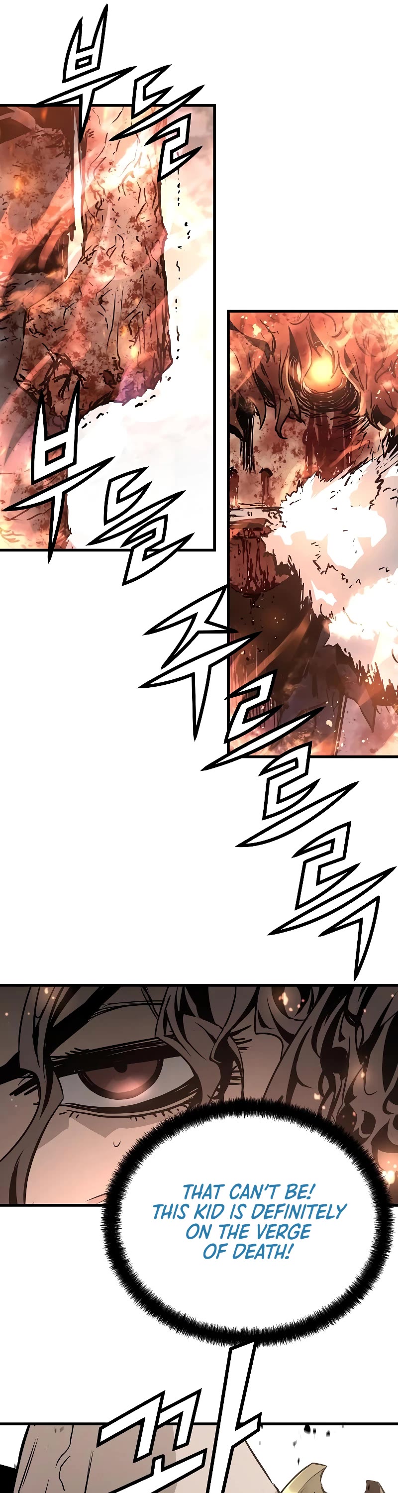 The Breaker: Eternal Force Chapter 62 page 46 - Chapter 62