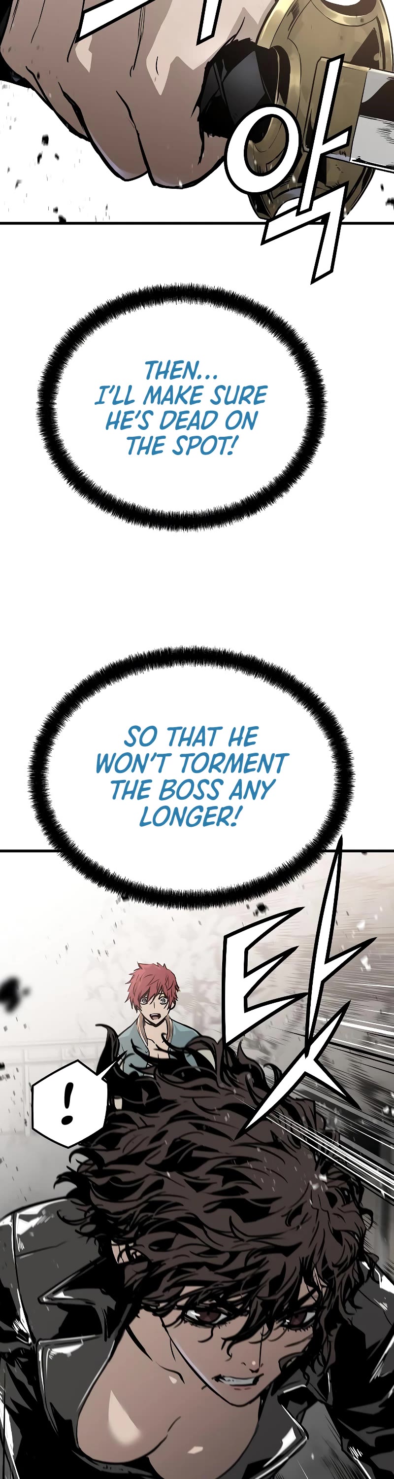 The Breaker: Eternal Force Chapter 62 page 47 - Chapter 62