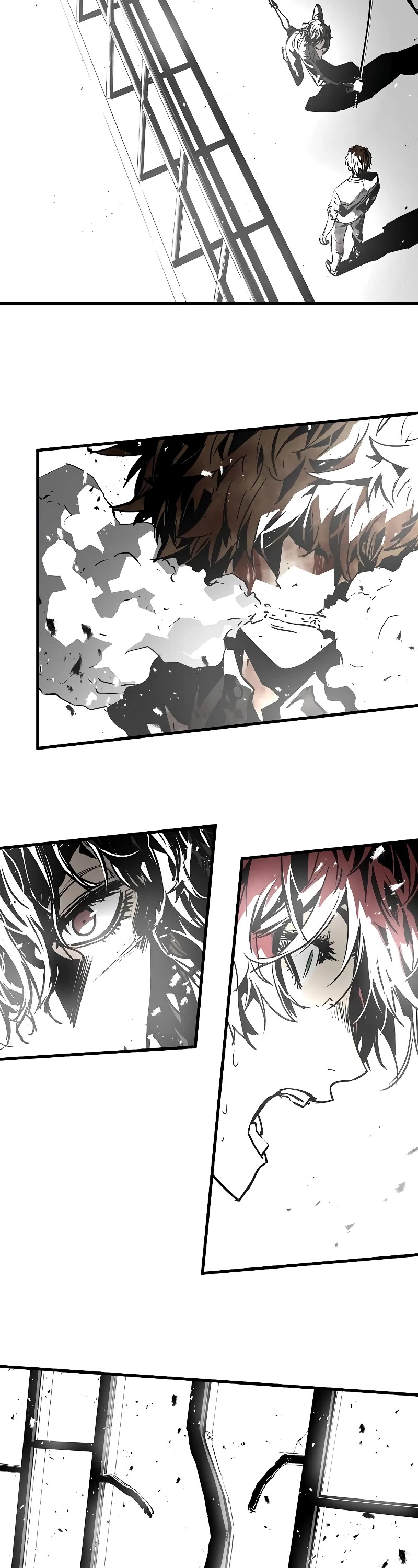 The Breaker: Eternal Force Chapter 62 page 52 - Chapter 62