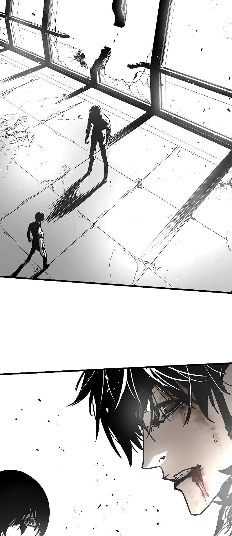 The Breaker: Eternal Force Chapter 62 page 53 - Chapter 62