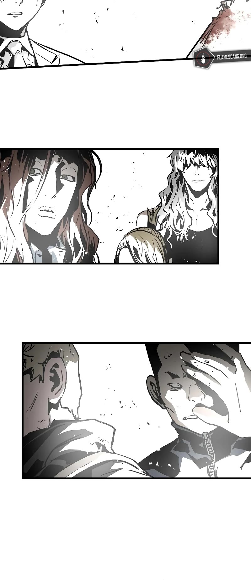 The Breaker: Eternal Force Chapter 62 page 54 - Chapter 62