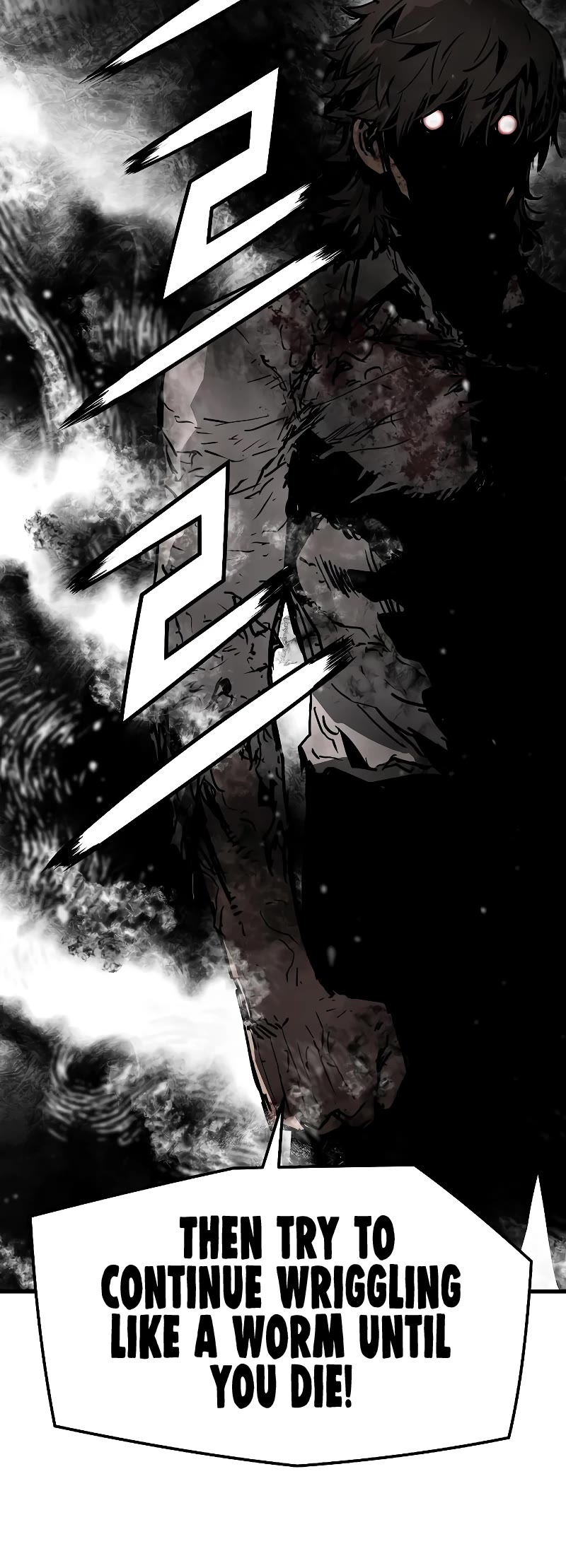 The Breaker: Eternal Force Chapter 63 page 11 - Chapter 63