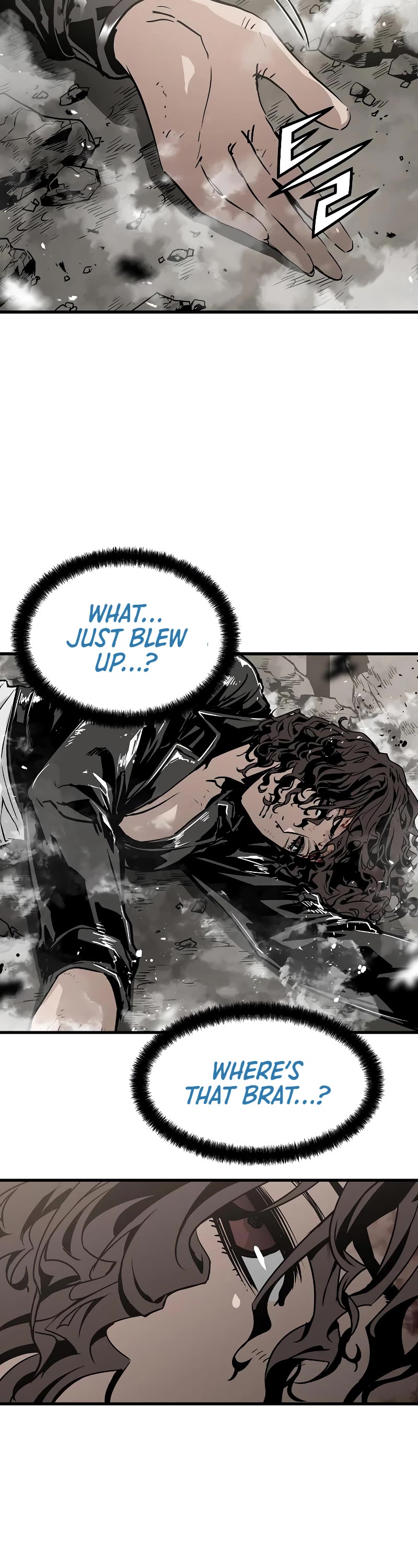 The Breaker: Eternal Force Chapter 63 page 13 - Chapter 63