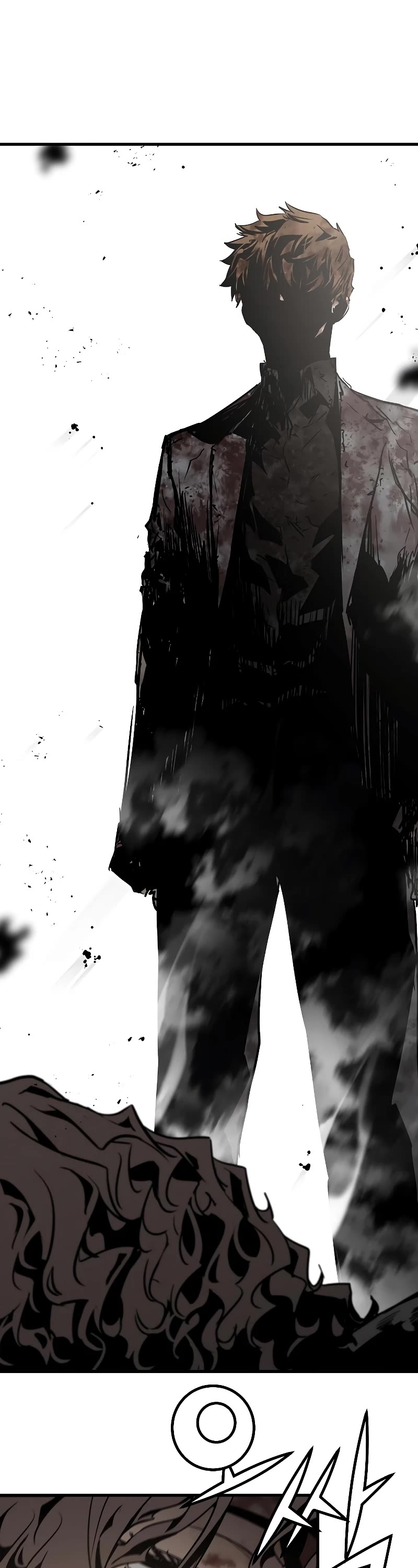 The Breaker: Eternal Force Chapter 63 page 14 - Chapter 63