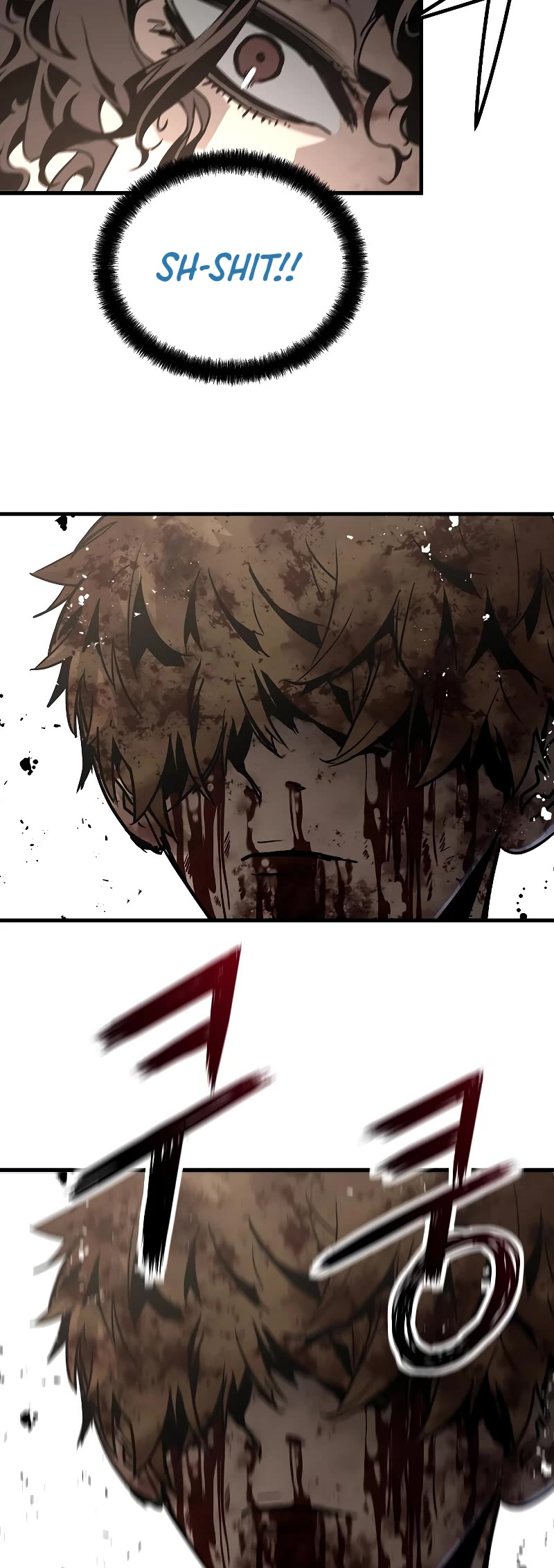 The Breaker: Eternal Force Chapter 63 page 15 - Chapter 63