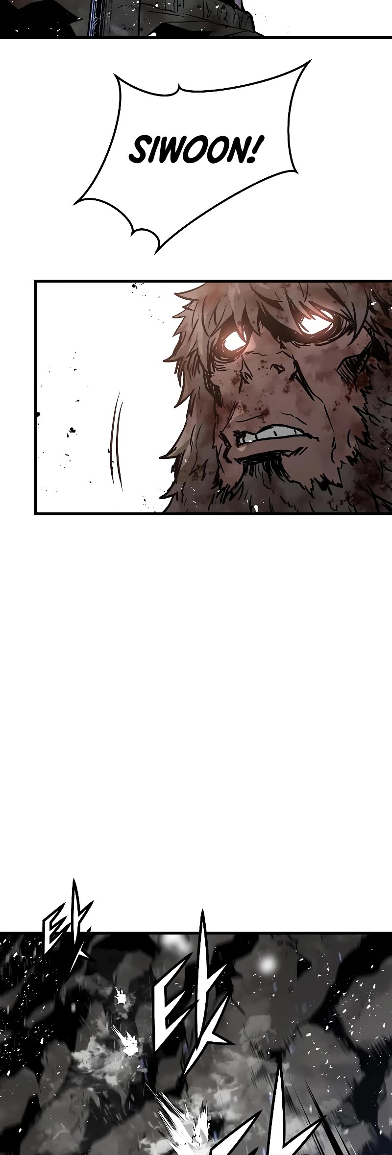 The Breaker: Eternal Force Chapter 63 page 24 - Chapter 63