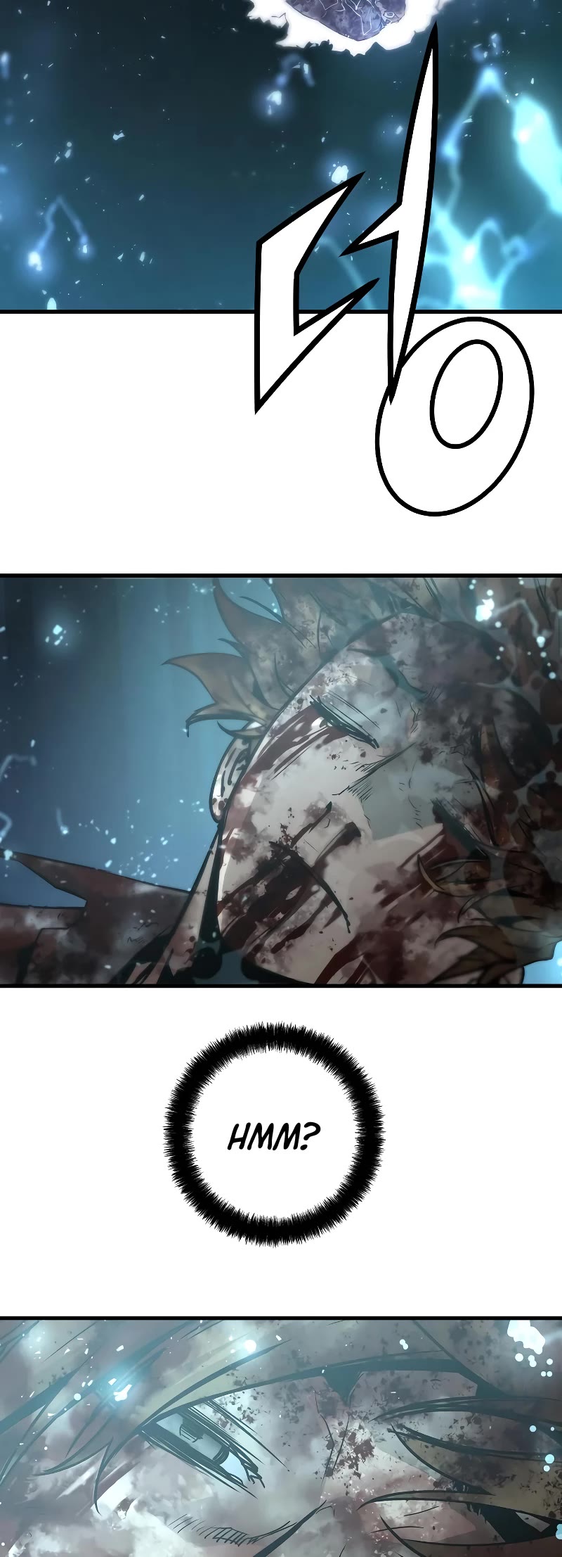 The Breaker: Eternal Force Chapter 63 page 34 - Chapter 63