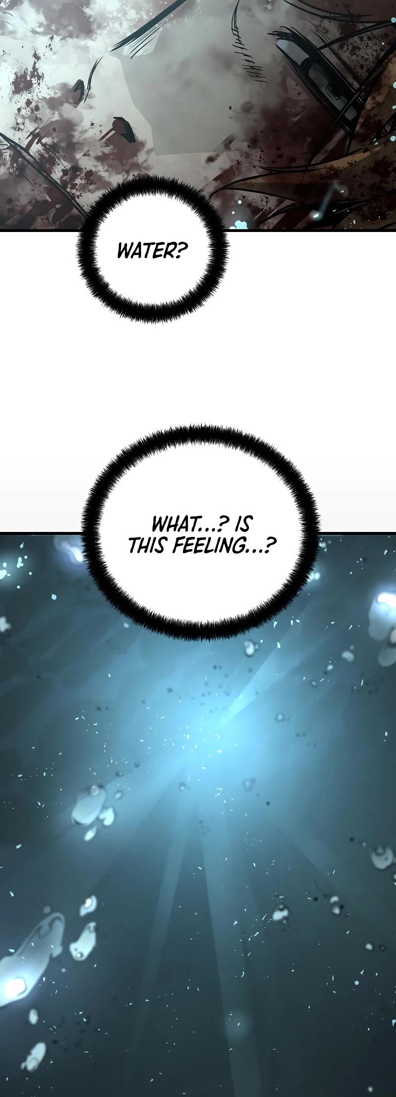 The Breaker: Eternal Force Chapter 63 page 35 - Chapter 63