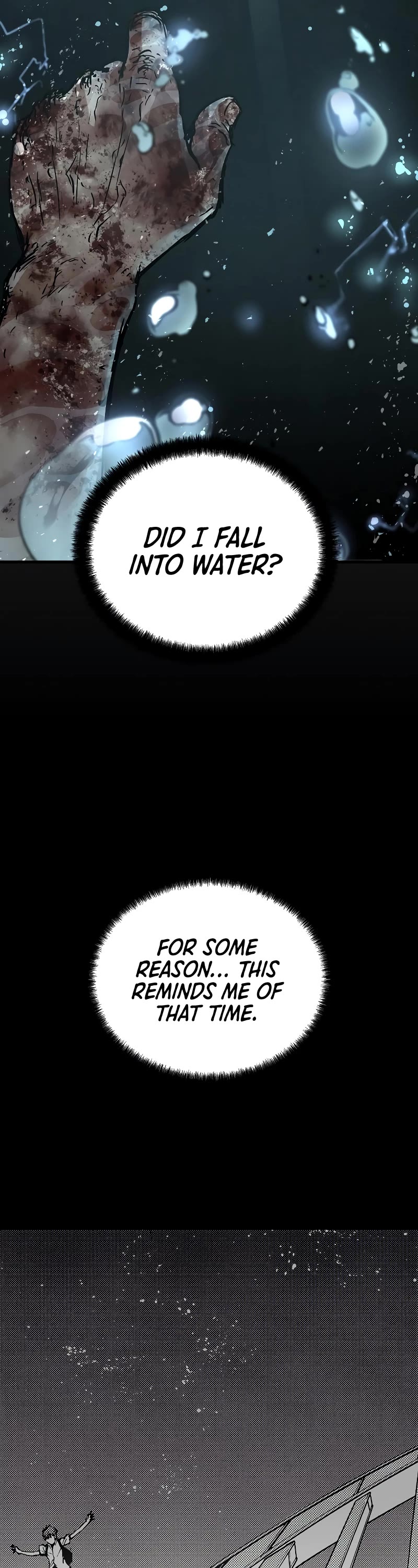 The Breaker: Eternal Force Chapter 63 page 36 - Chapter 63