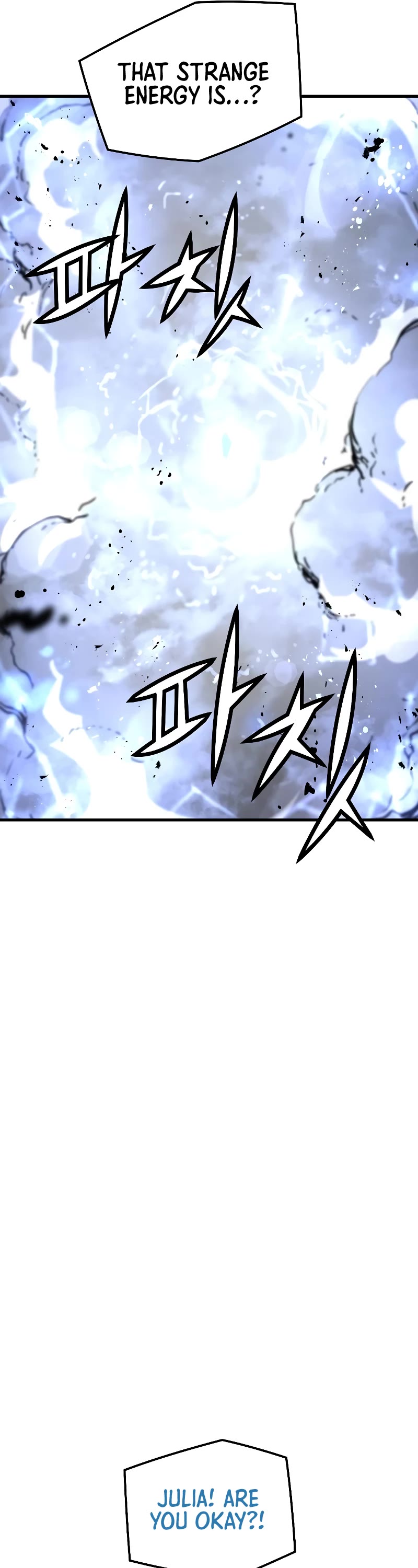 The Breaker: Eternal Force Chapter 63 page 41 - Chapter 63