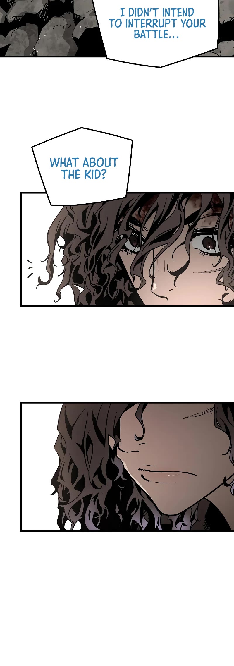 The Breaker: Eternal Force Chapter 63 page 45 - Chapter 63