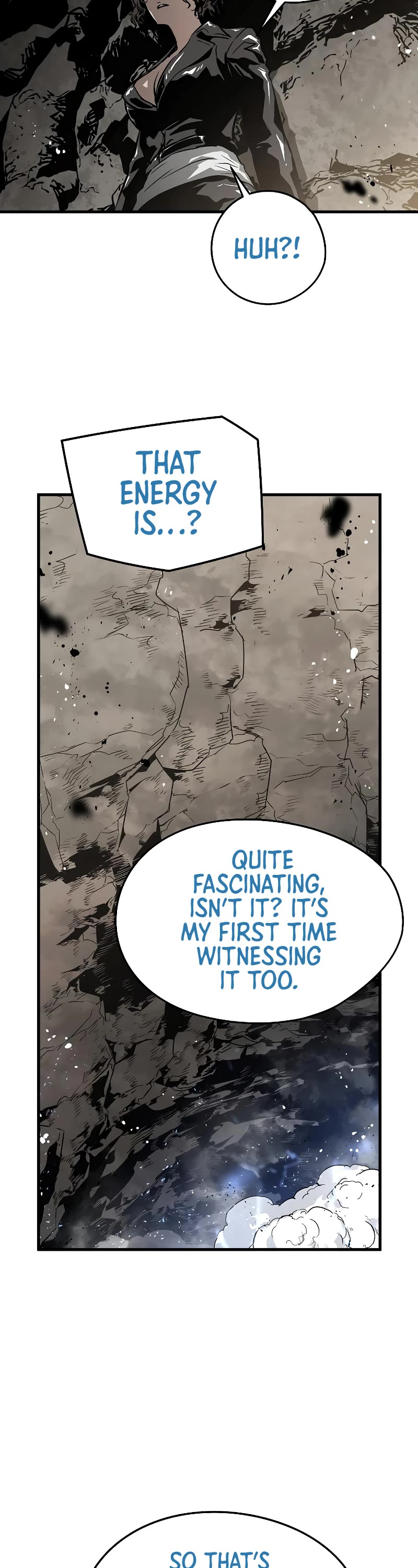 The Breaker: Eternal Force Chapter 63 page 48 - Chapter 63