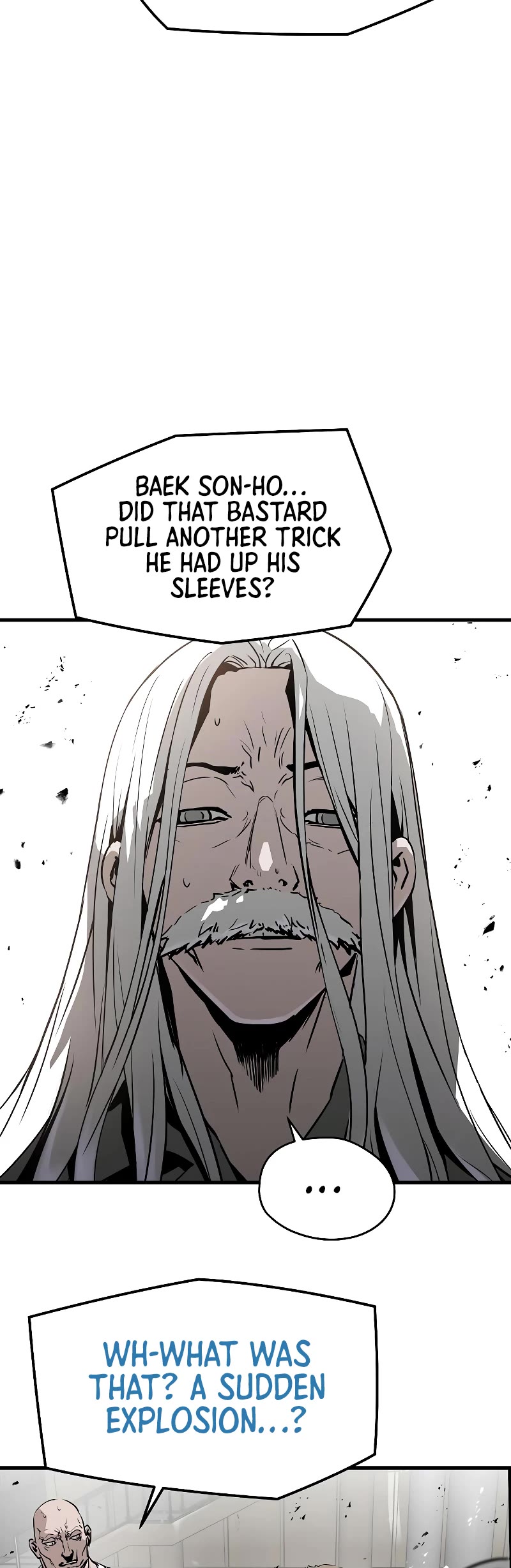 The Breaker: Eternal Force Chapter 63 page 5 - Chapter 63