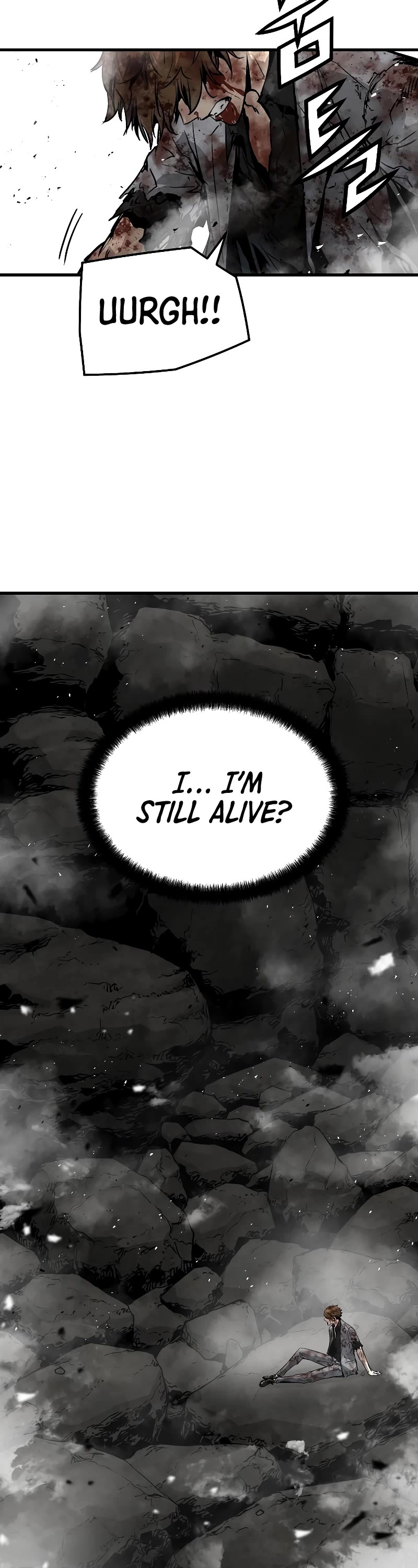 The Breaker: Eternal Force Chapter 63 page 53 - Chapter 63
