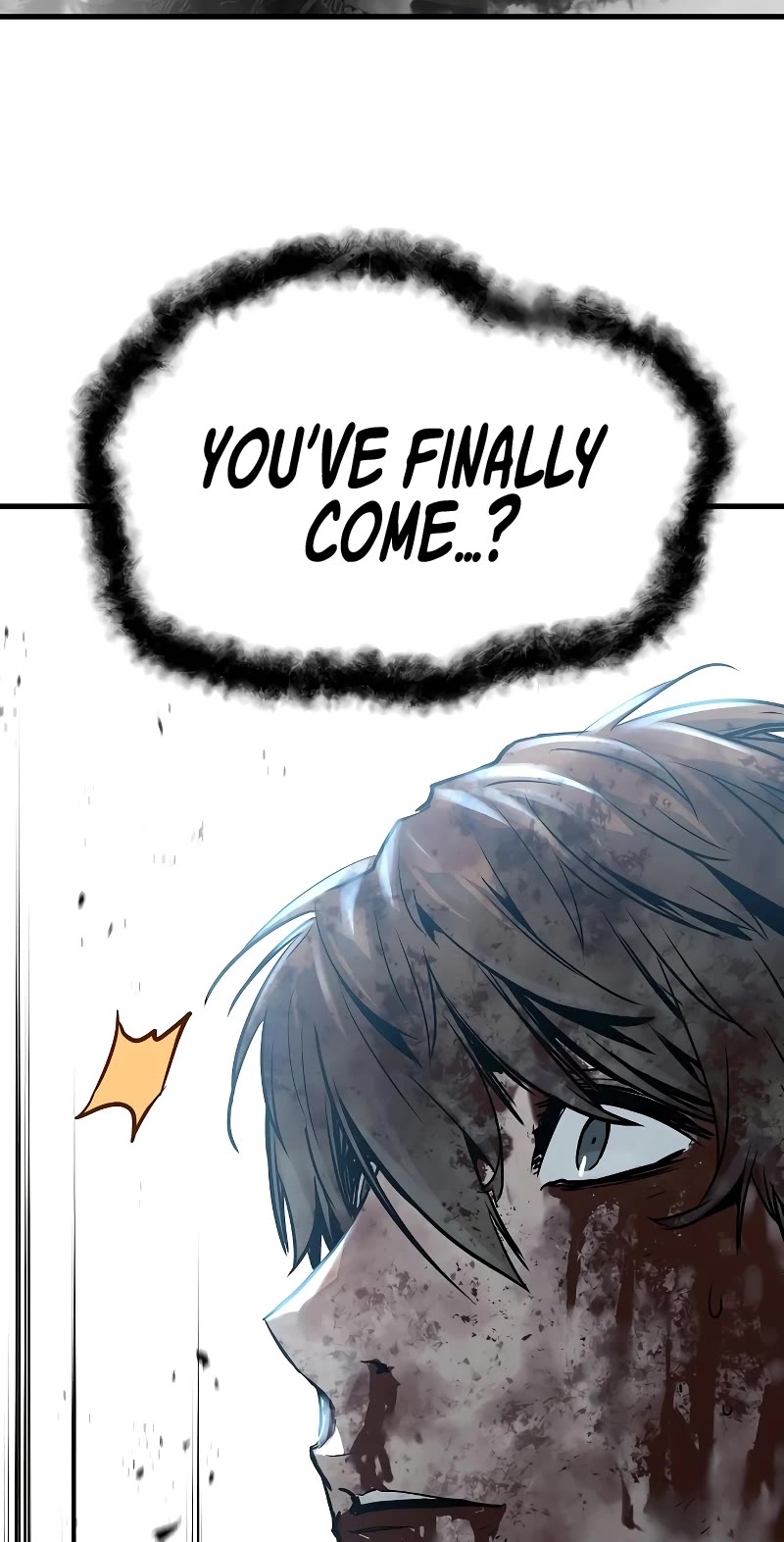 The Breaker: Eternal Force Chapter 63 page 54 - Chapter 63