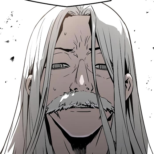 The Breaker: Eternal Force Chapter 63 cover