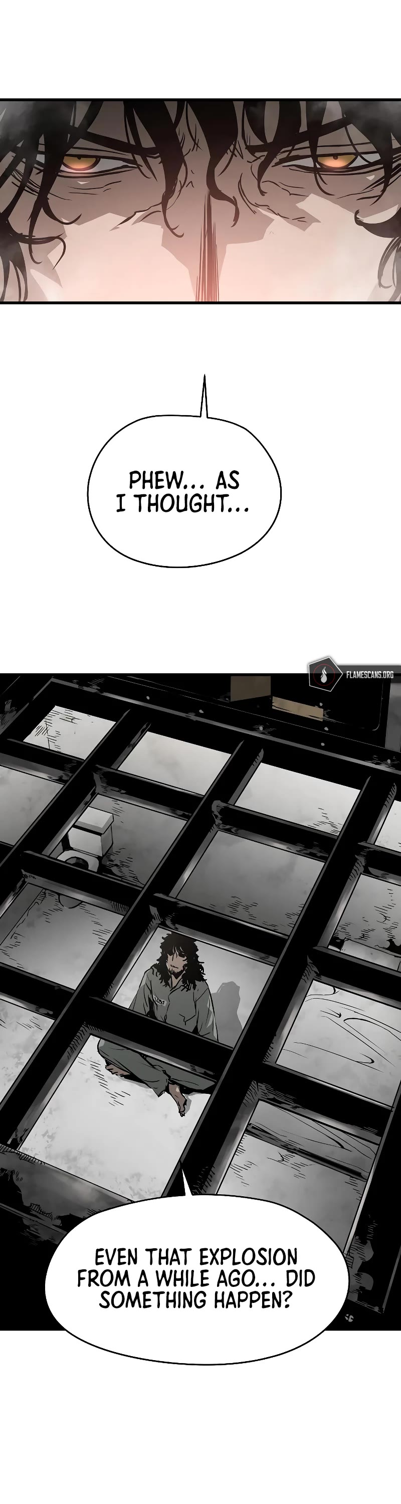 The Breaker: Eternal Force Chapter 64 page 14 - Chapter 64