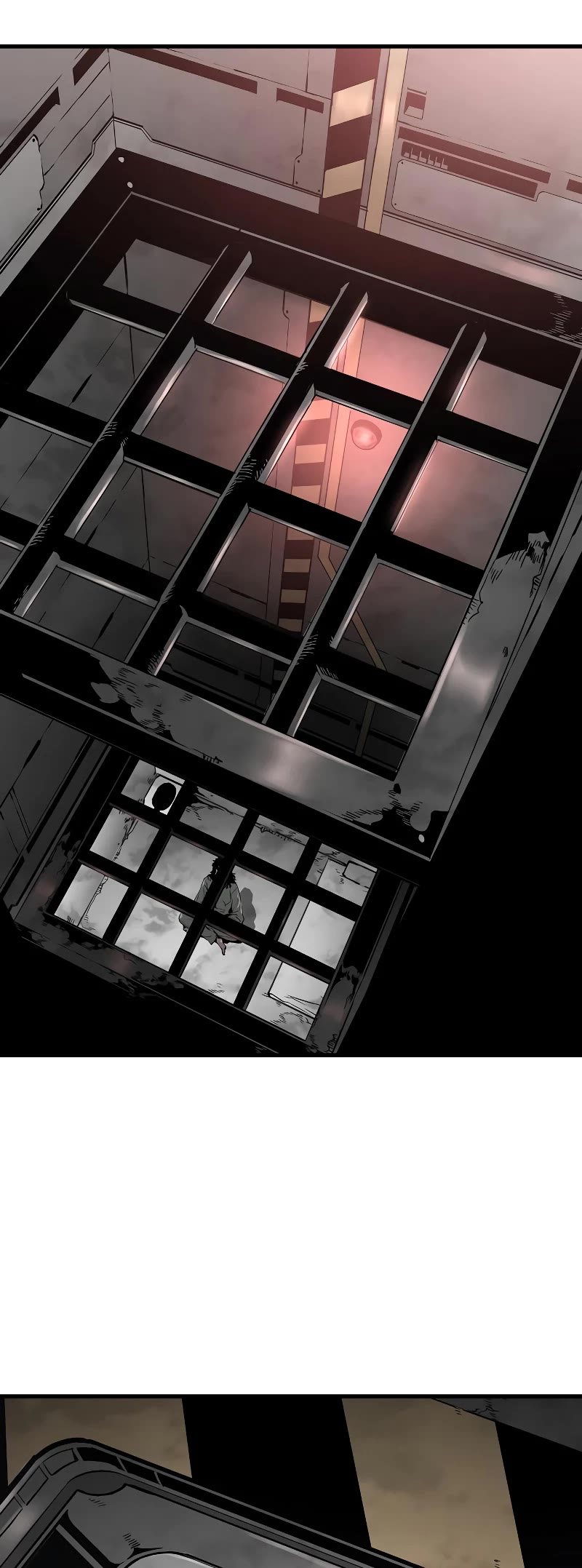 The Breaker: Eternal Force Chapter 64 page 15 - Chapter 64