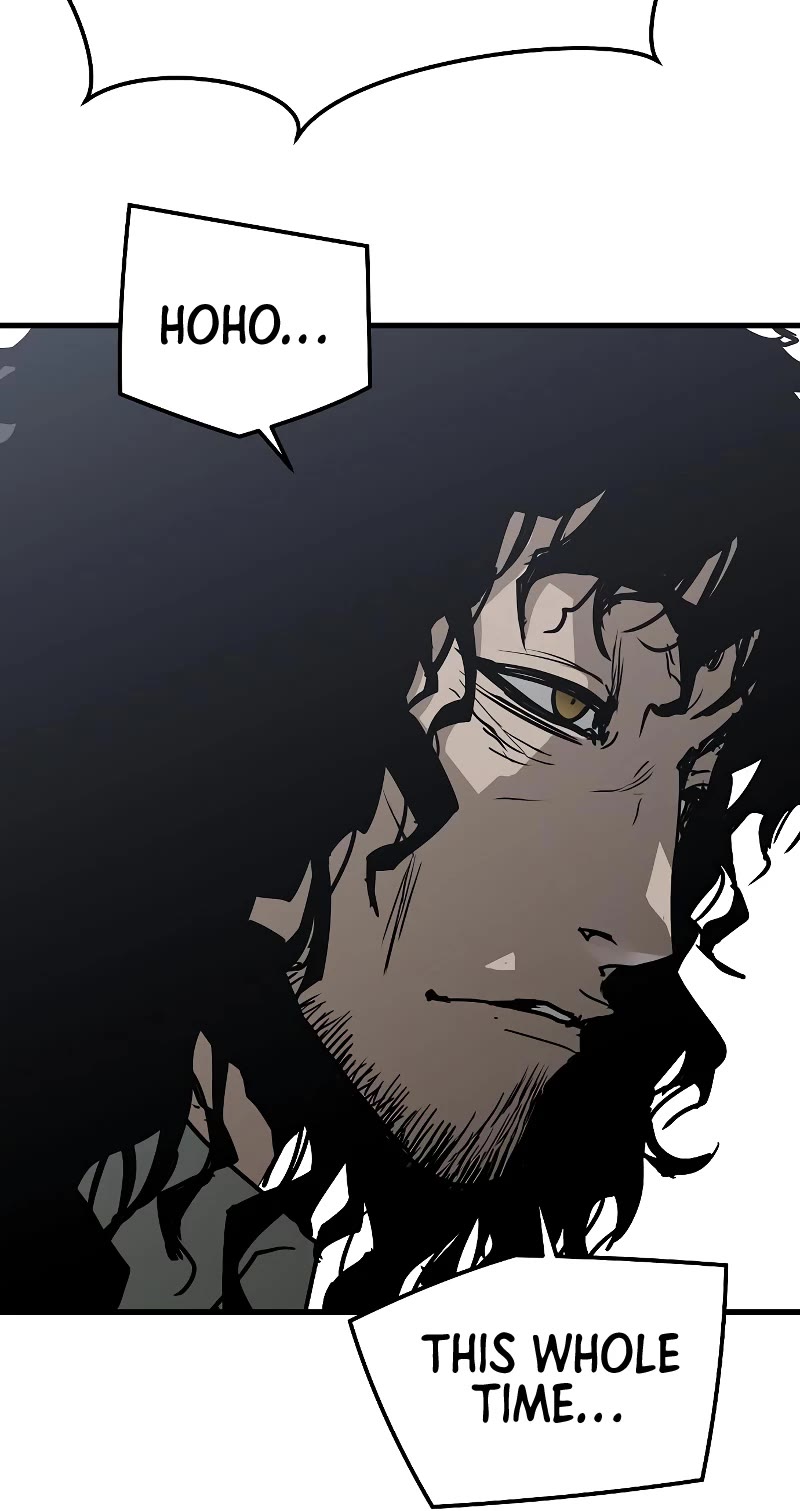 The Breaker: Eternal Force Chapter 64 page 31 - Chapter 64