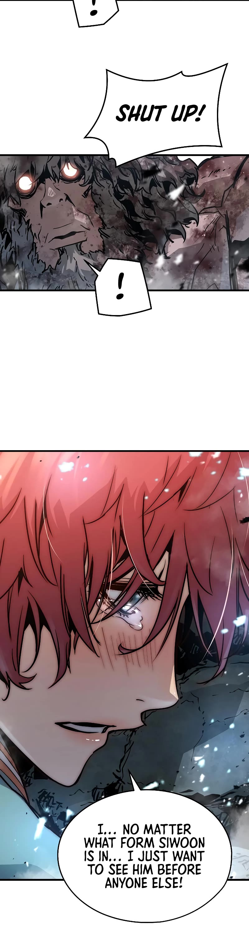 The Breaker: Eternal Force Chapter 64 page 39 - Chapter 64