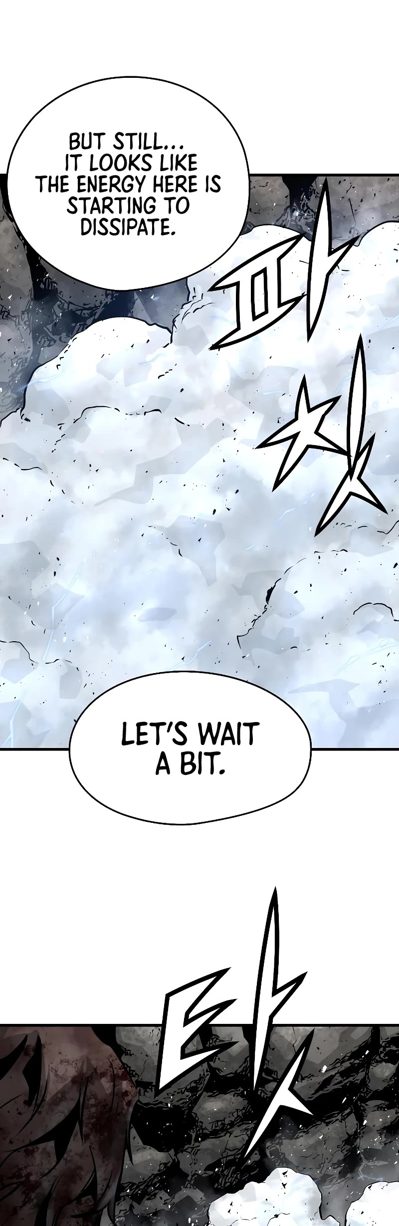 The Breaker: Eternal Force Chapter 64 page 40 - Chapter 64
