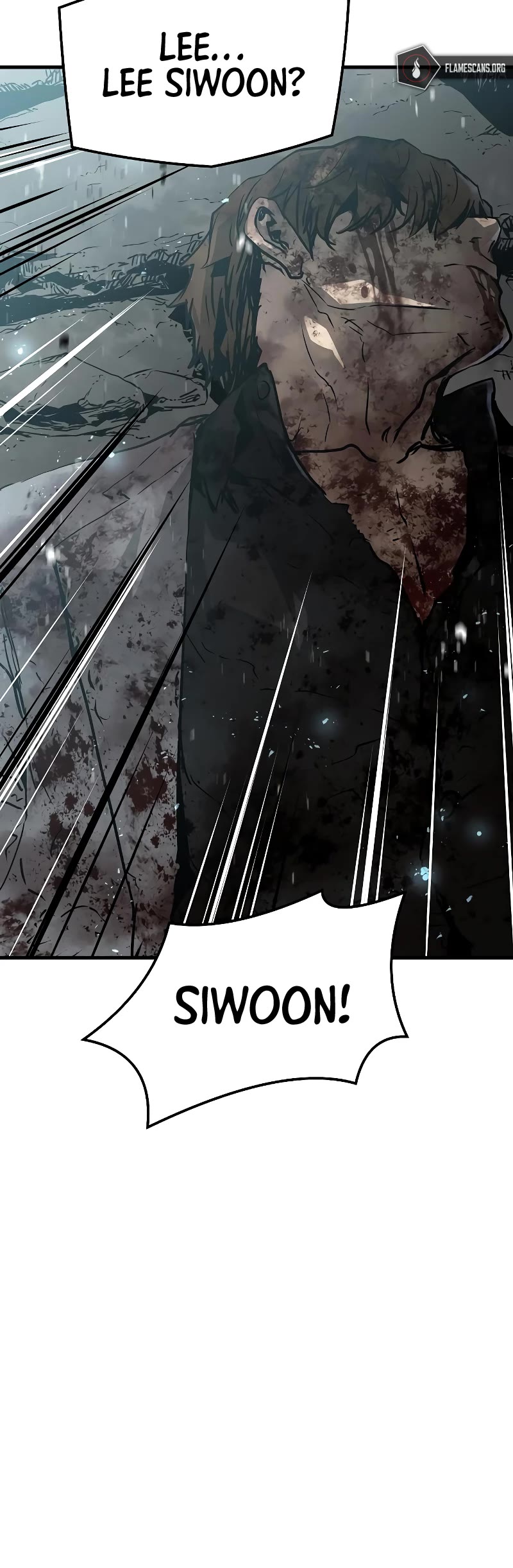 The Breaker: Eternal Force Chapter 64 page 46 - Chapter 64