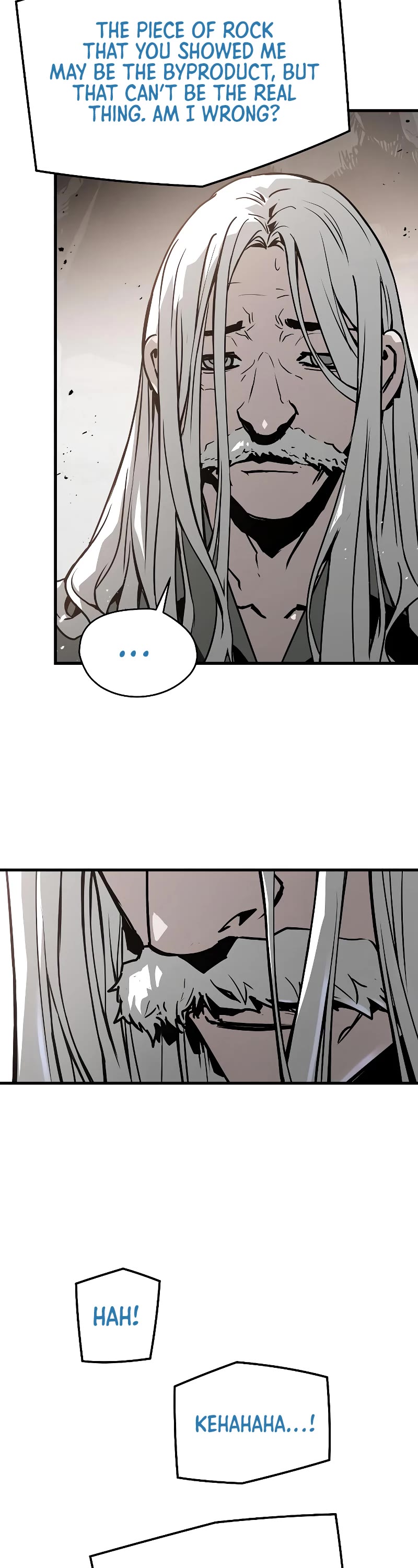 The Breaker: Eternal Force Chapter 64 page 9 - Chapter 64