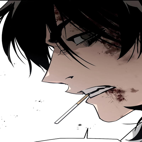 The Breaker: Eternal Force Chapter 64 cover
