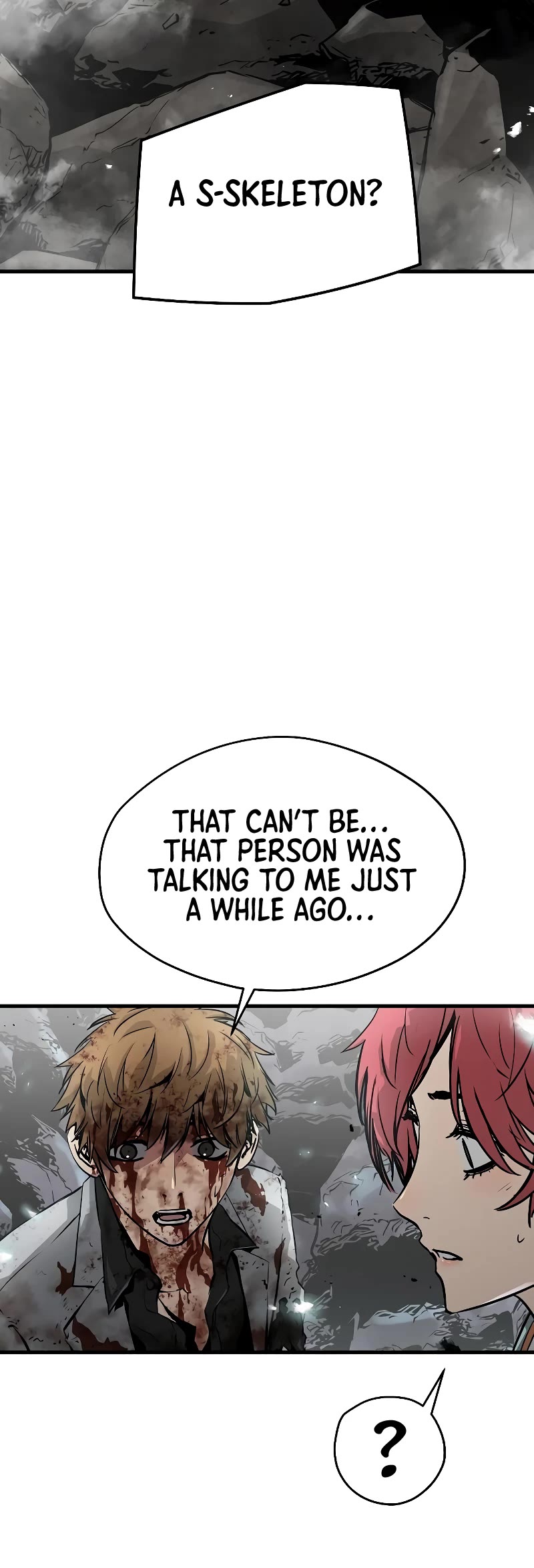 The Breaker: Eternal Force Chapter 65 page 15 - Chapter 65