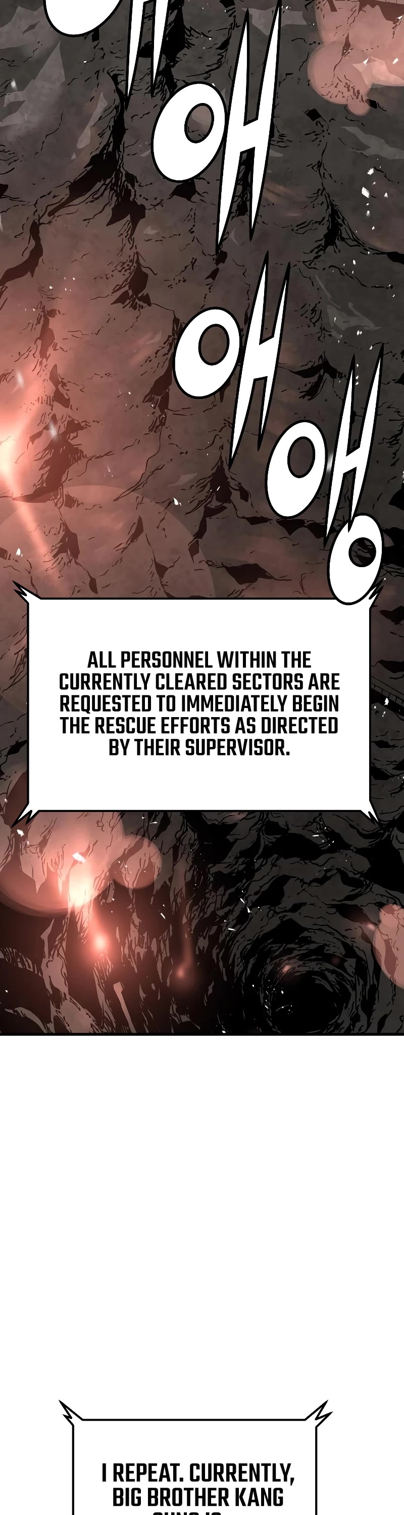 The Breaker: Eternal Force Chapter 65 page 29 - Chapter 65