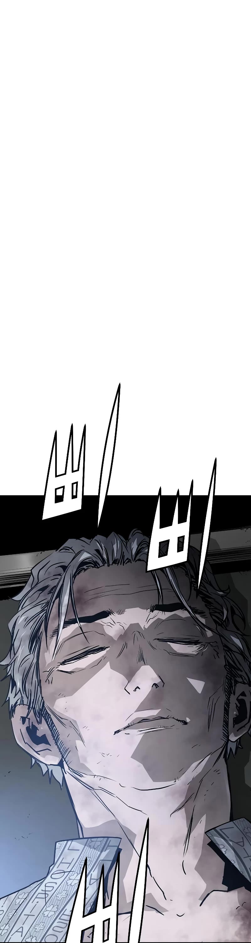 The Breaker: Eternal Force Chapter 65 page 37 - Chapter 65