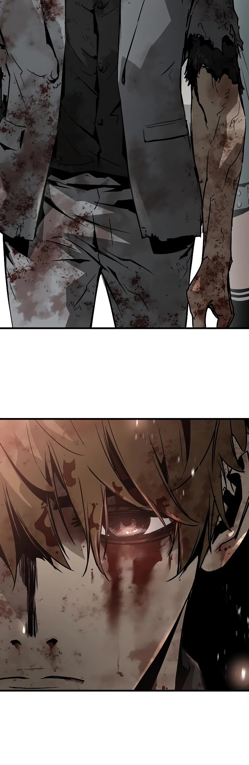 The Breaker: Eternal Force Chapter 65 page 46 - Chapter 65