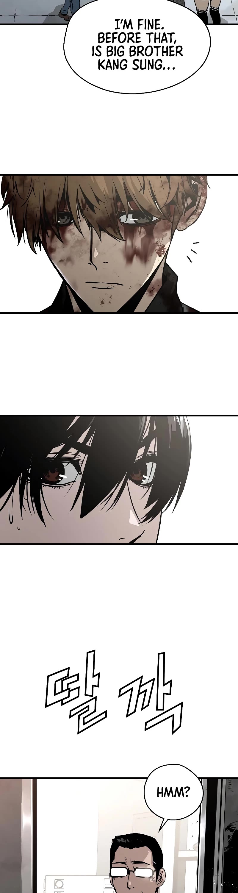 The Breaker: Eternal Force Chapter 65 page 48 - Chapter 65