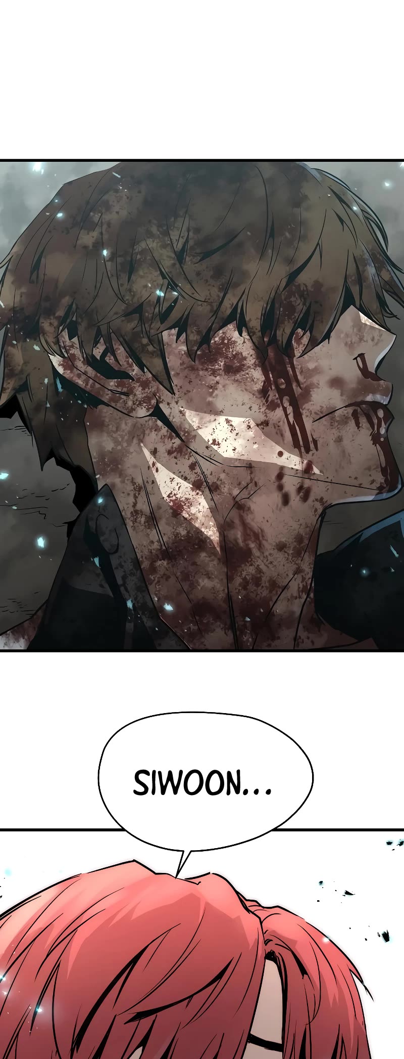 The Breaker: Eternal Force Chapter 65 page 5 - Chapter 65