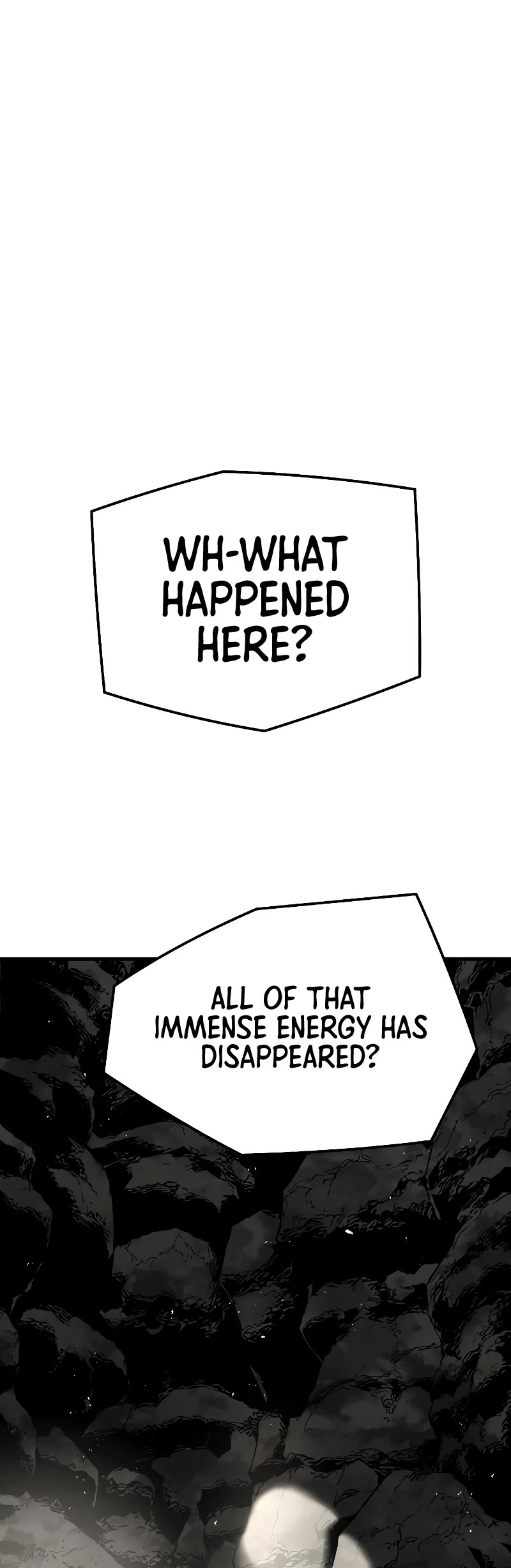 The Breaker: Eternal Force Chapter 65 page 55 - Chapter 65