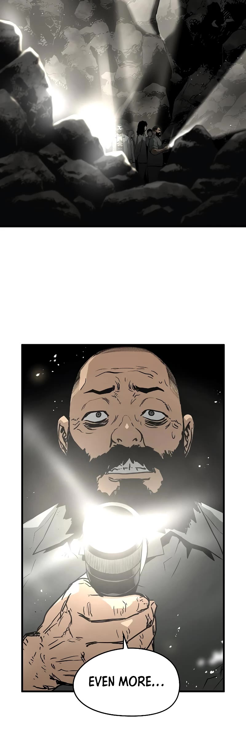 The Breaker: Eternal Force Chapter 65 page 56 - Chapter 65