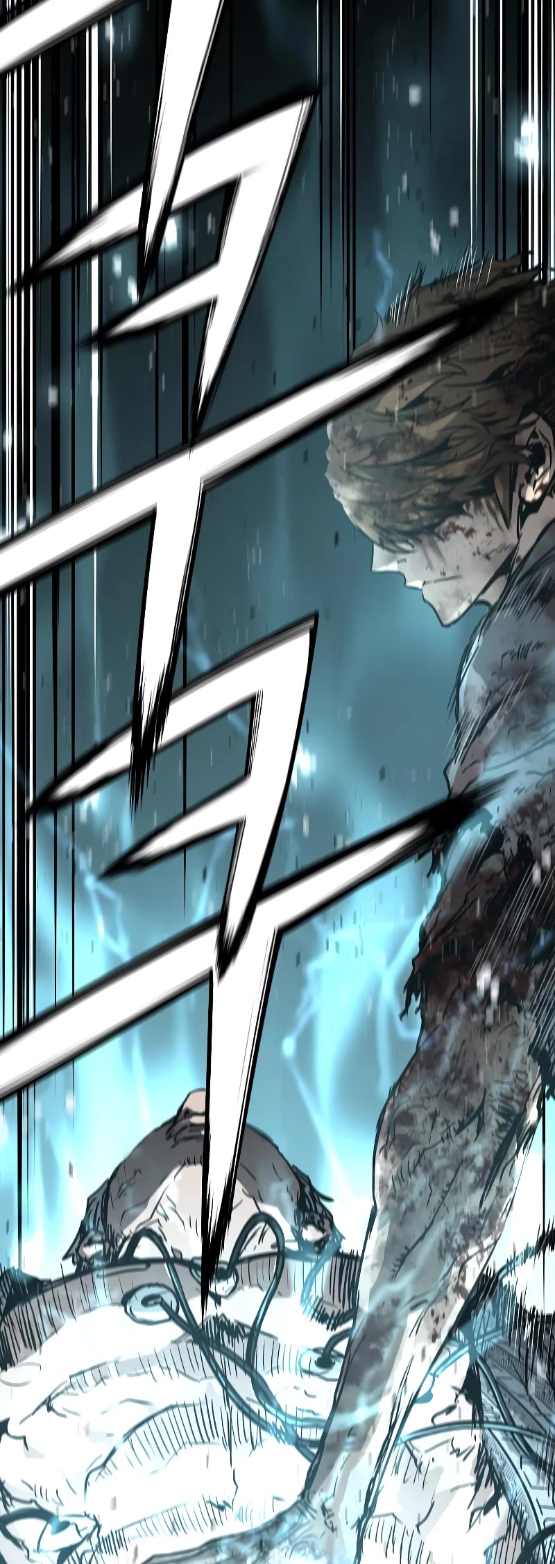 The Breaker: Eternal Force Chapter 65 page 63 - Chapter 65