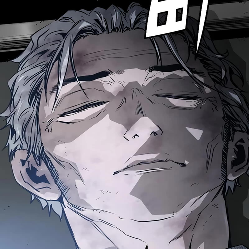 The Breaker: Eternal Force Chapter 65 cover