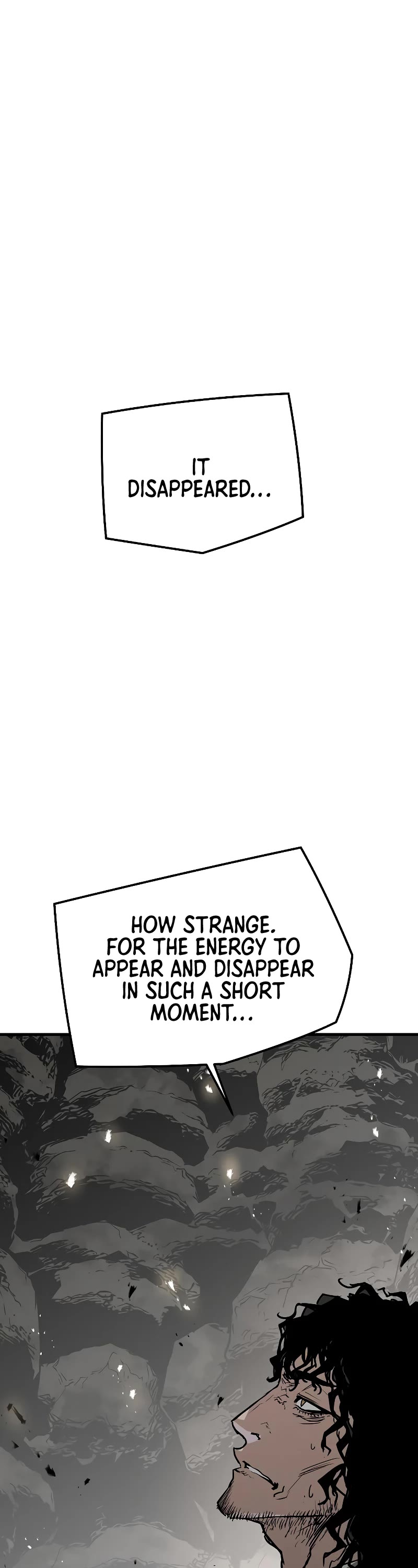The Breaker: Eternal Force Chapter 66 page 22 - Chapter 66